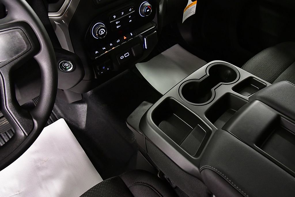 2026 Chevrolet Silverado 1500 Work Truck - Photo 23