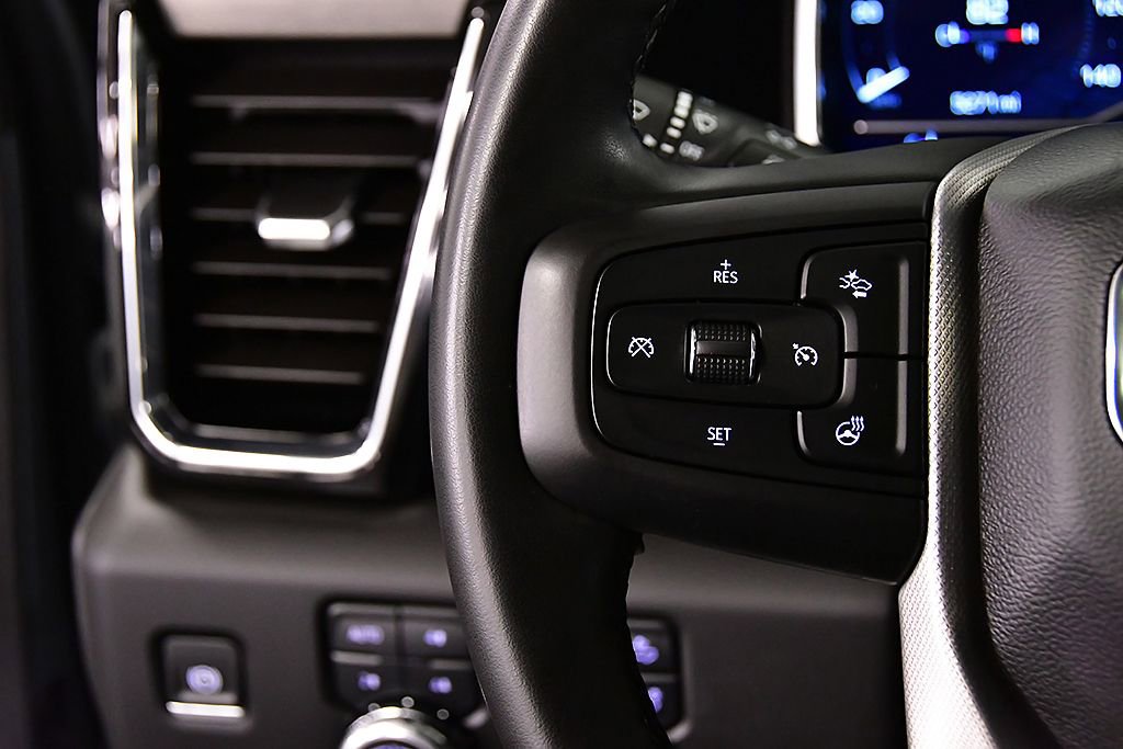 2025 GMC Sierra 3500HD Denali - Photo 25