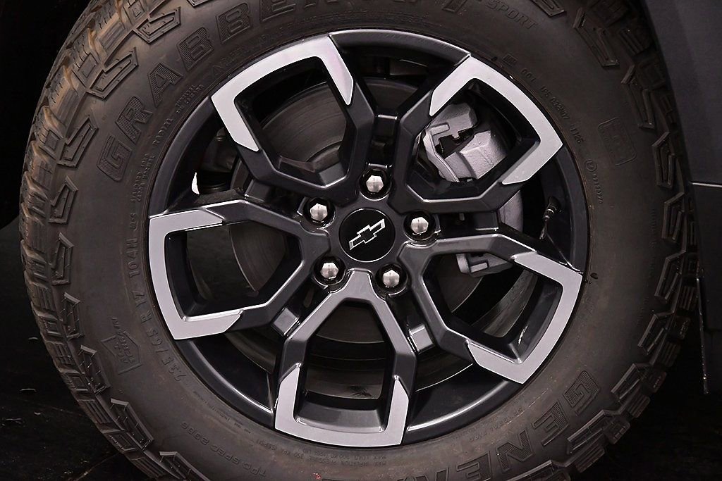 2026 Chevrolet Equinox ACTIV - Photo 9