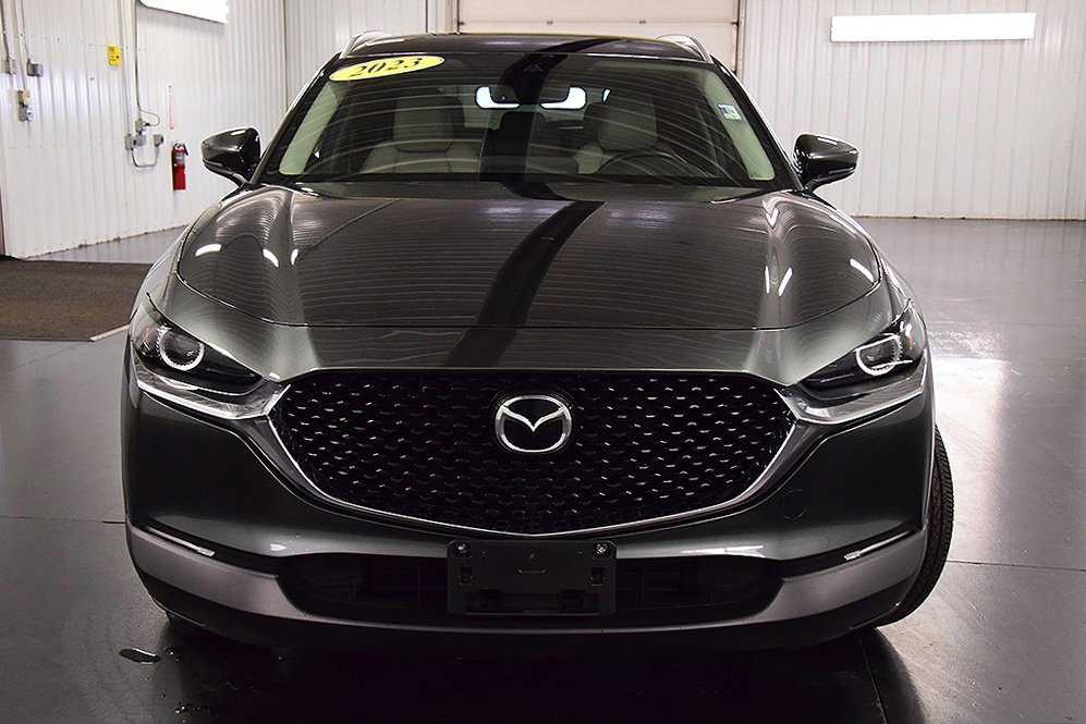 Used 2023 Mazda CX-30 Preferred with VIN 3MVDMBCM3PM539461 for sale in Medina, NY