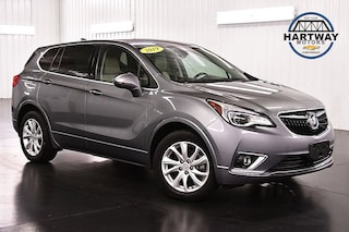 2019 Buick Envision