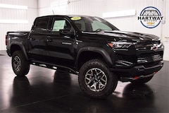 2025 Chevrolet Colorado ZR2 Truck