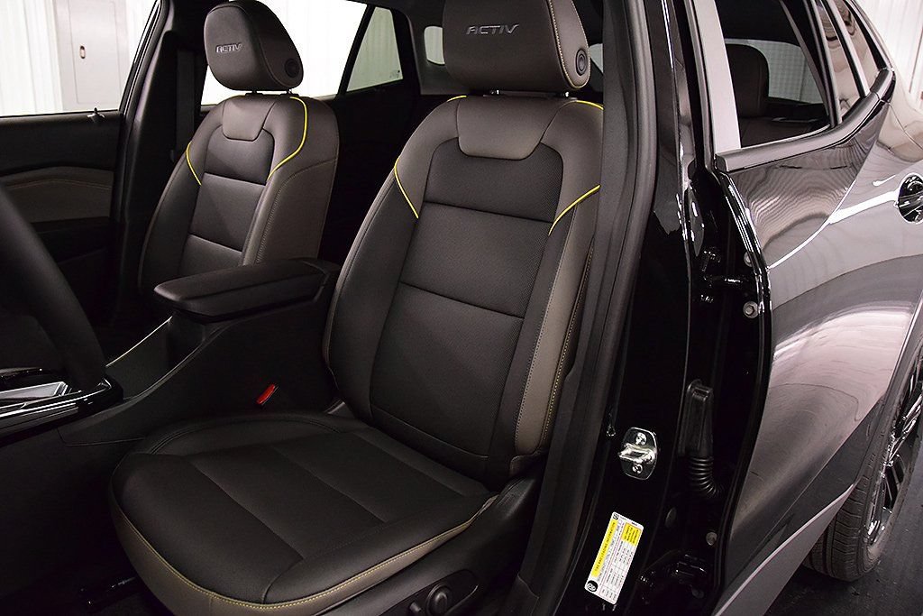 2025 Chevrolet Trax Activ - Photo 27