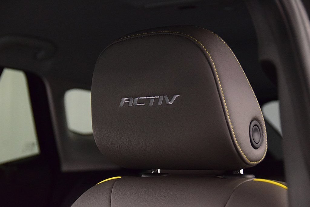 2025 Chevrolet Trax Activ - Photo 28