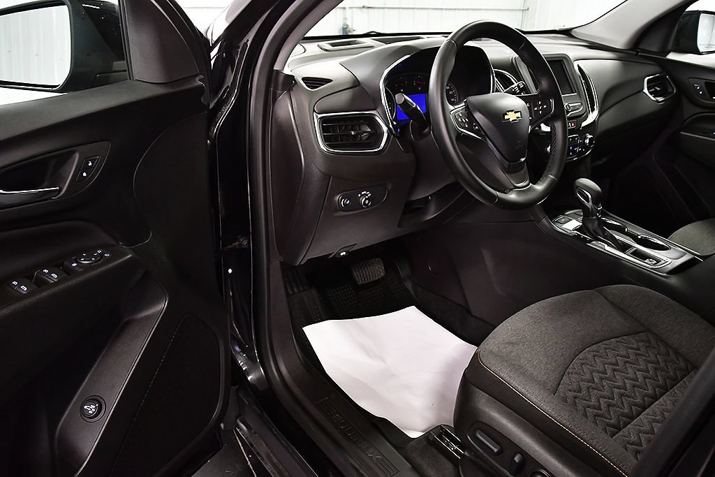 2024 Chevrolet Equinox LT - Photo 15
