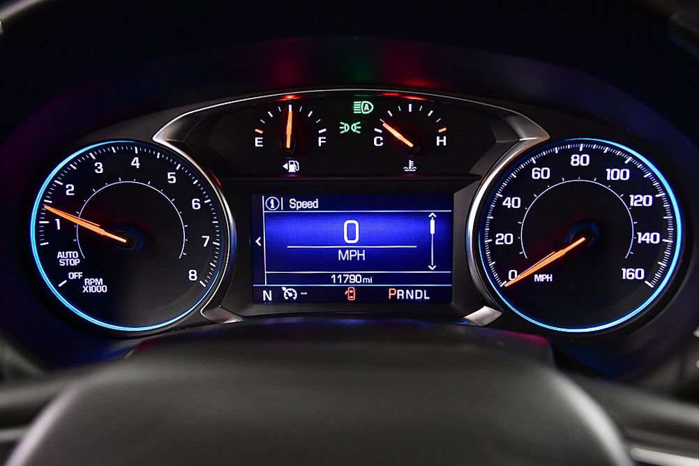 2024 Chevrolet Equinox LT - Photo 16
