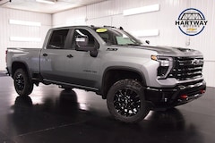 2026 Chevrolet Silverado 2500 HD LT Truck