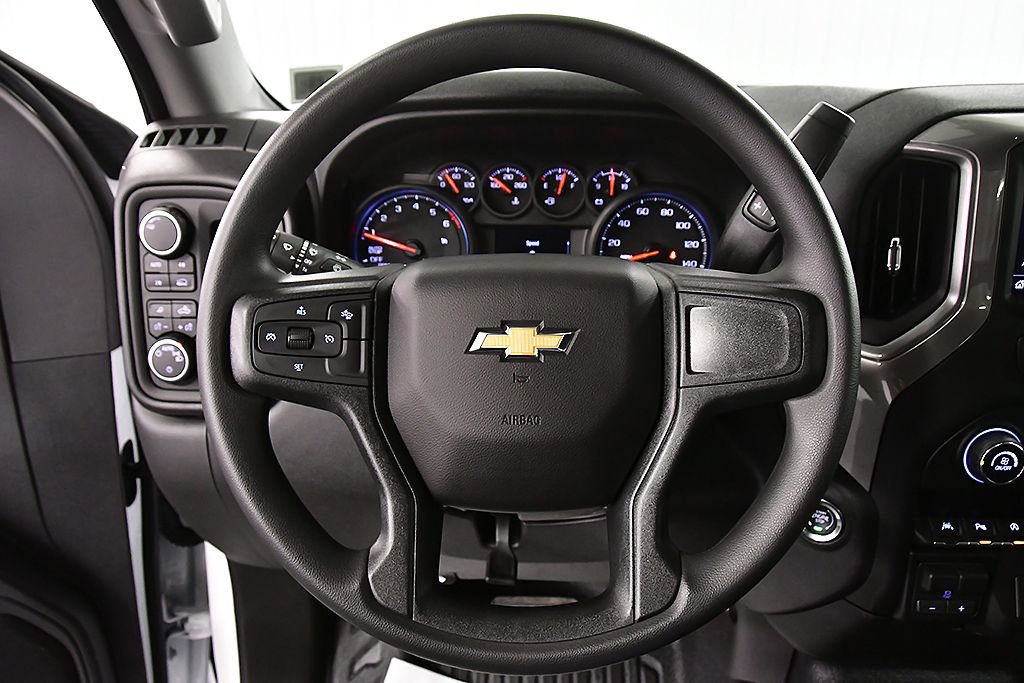 2026 Chevrolet Silverado 1500 Work Truck - Photo 20