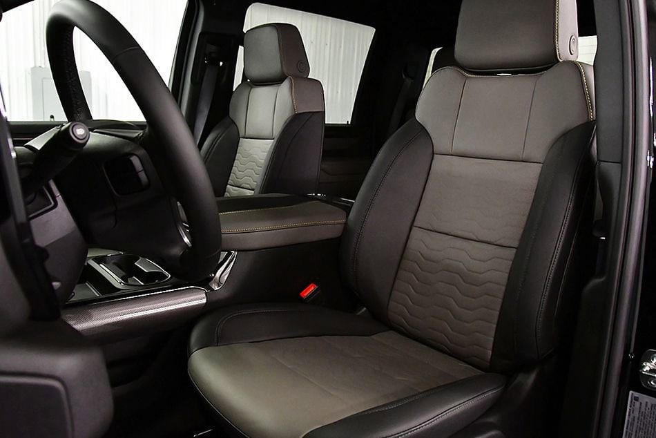 2026 Chevrolet Silverado 2500 HD ZR2 - Photo 31