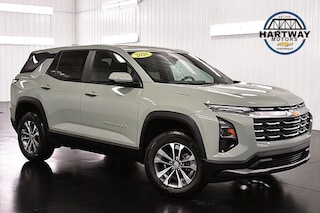 2026 Chevrolet Equinox LT SUV