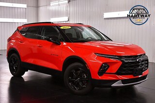 2023 Chevrolet Blazer
