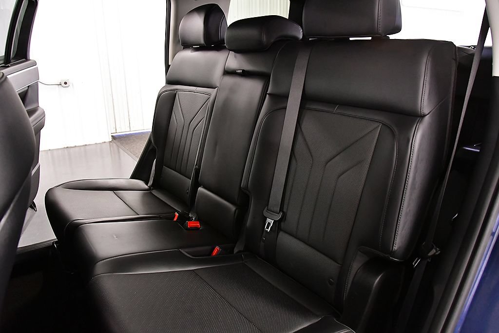 2025 Hyundai Santa Fe XRT - Photo 27
