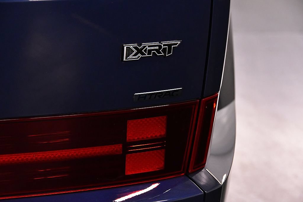 2025 Hyundai Santa Fe XRT - Photo 10