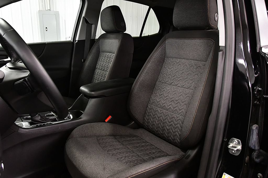 2024 Chevrolet Equinox LT - Photo 27