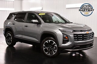 2027 Chevrolet Equinox LT SUV