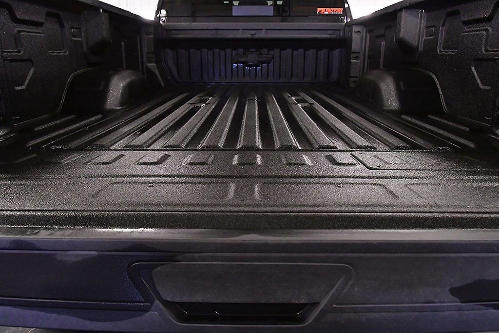 2026 Chevrolet Silverado 3500 HD High Country - Photo 11