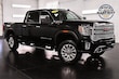 GMC Sierra 3500 HD