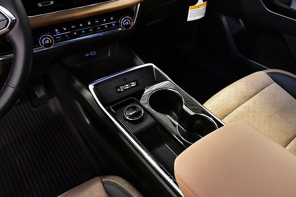 2026 Chevrolet Equinox ACTIV - Photo 22