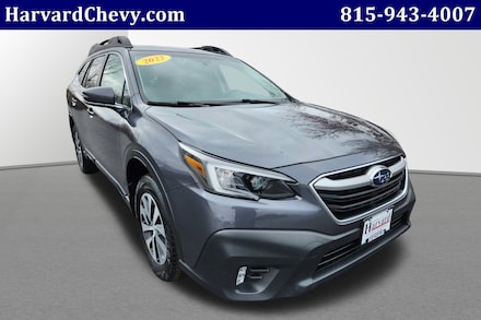 2022 Subaru Outback Premium SUV