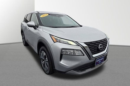 2023 Nissan Rogue SV SUV