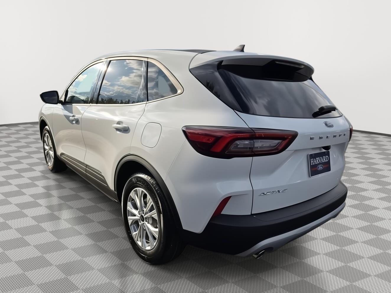 2025 Ford Escape Active photo 4