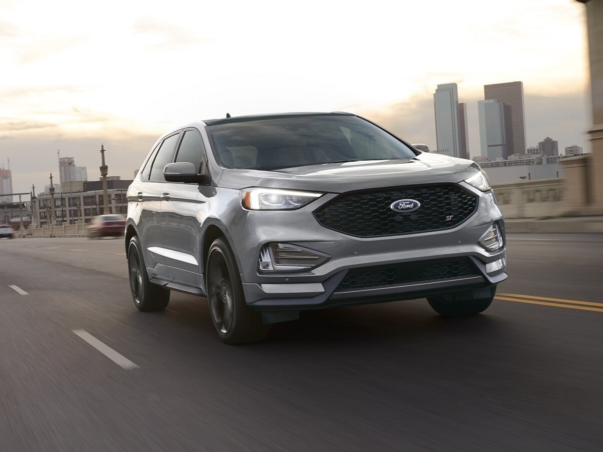 2024 Ford Edge Review, Pricing, and Specs