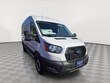 Ford Transit Commercial