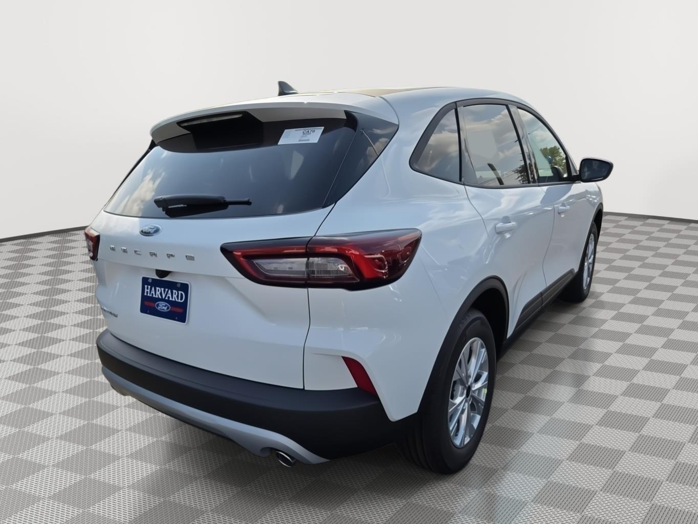 2025 Ford Escape Active photo 3