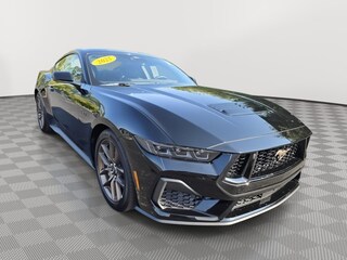 2025 Ford Mustang GT Premium Fastback CAR