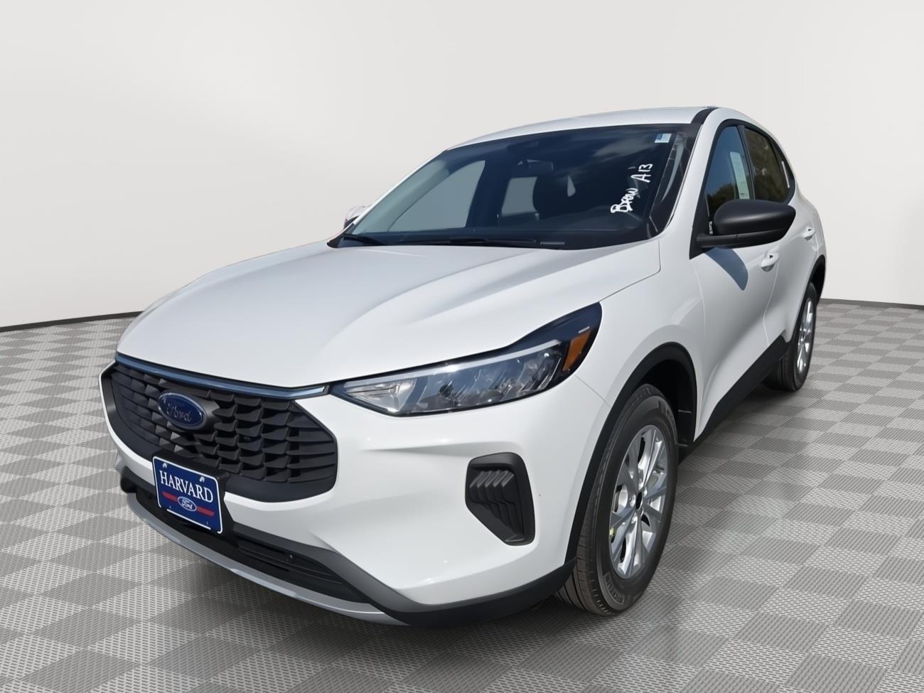 2025 Ford Escape Active photo 2