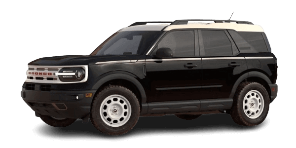 New Ford Bronco Sport Model Review Harvard Ford