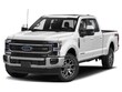 Ford Super Duty F-350 SRW