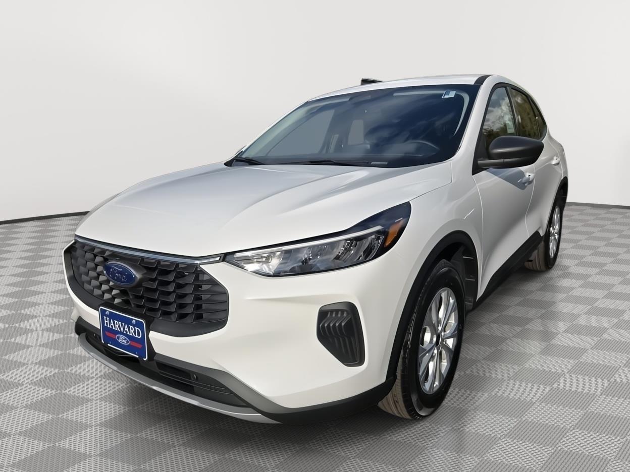 2025 Ford Escape Active photo 2