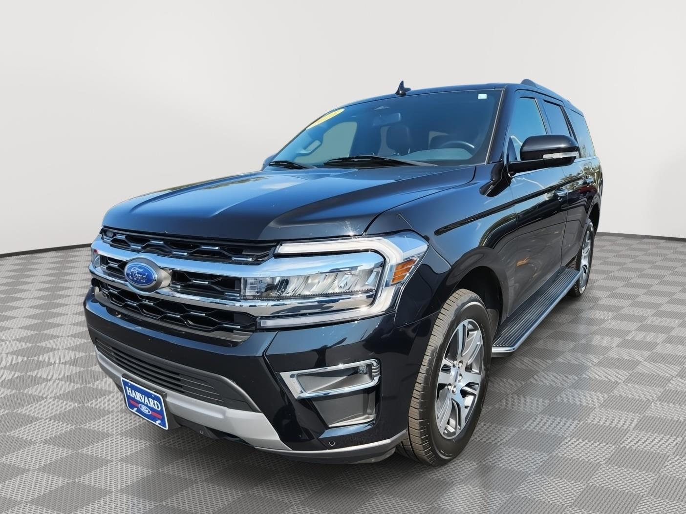 2023 Ford Expedition Limited photo 2