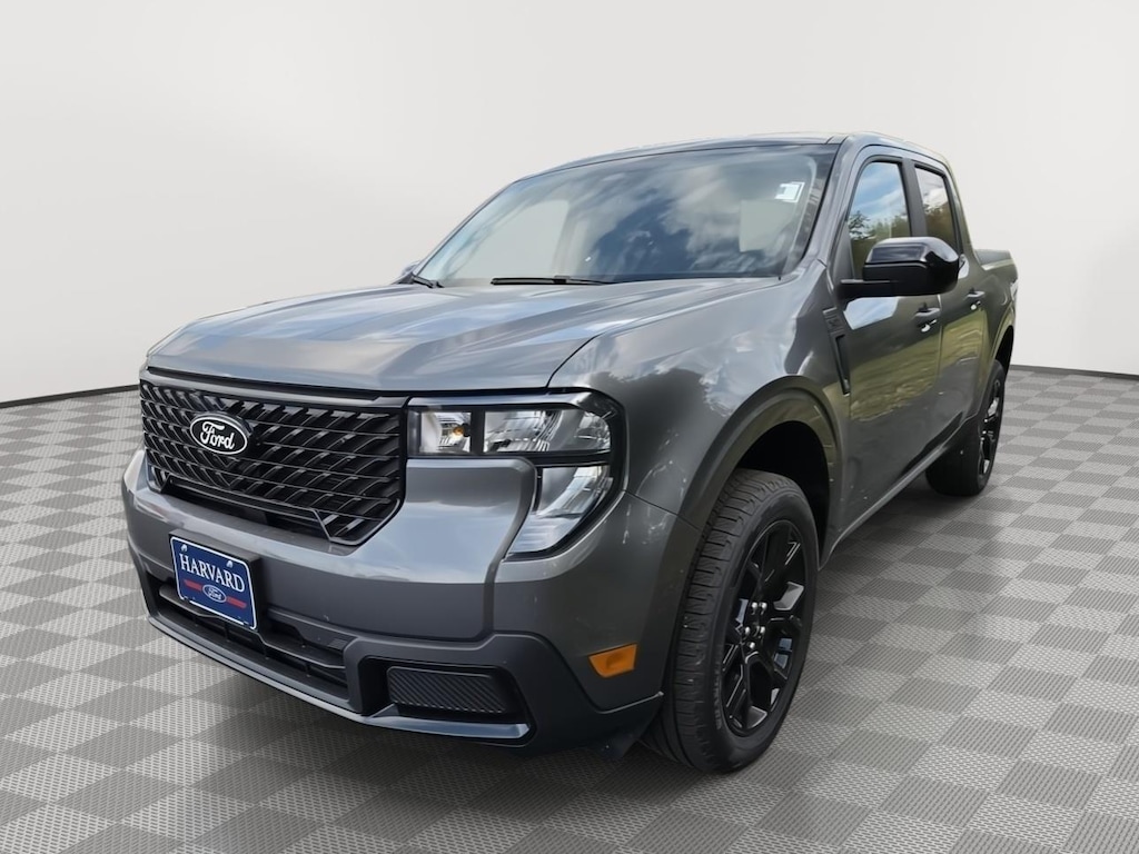 New 2025 Ford Maverick XLT TRUCK