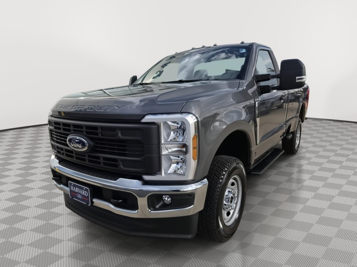 2026 Ford F-250 XL photo 2