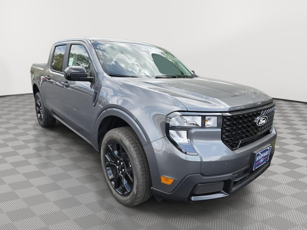 New 2025 Ford Maverick XLT TRUCK