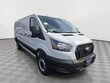 Ford Transit Commercial