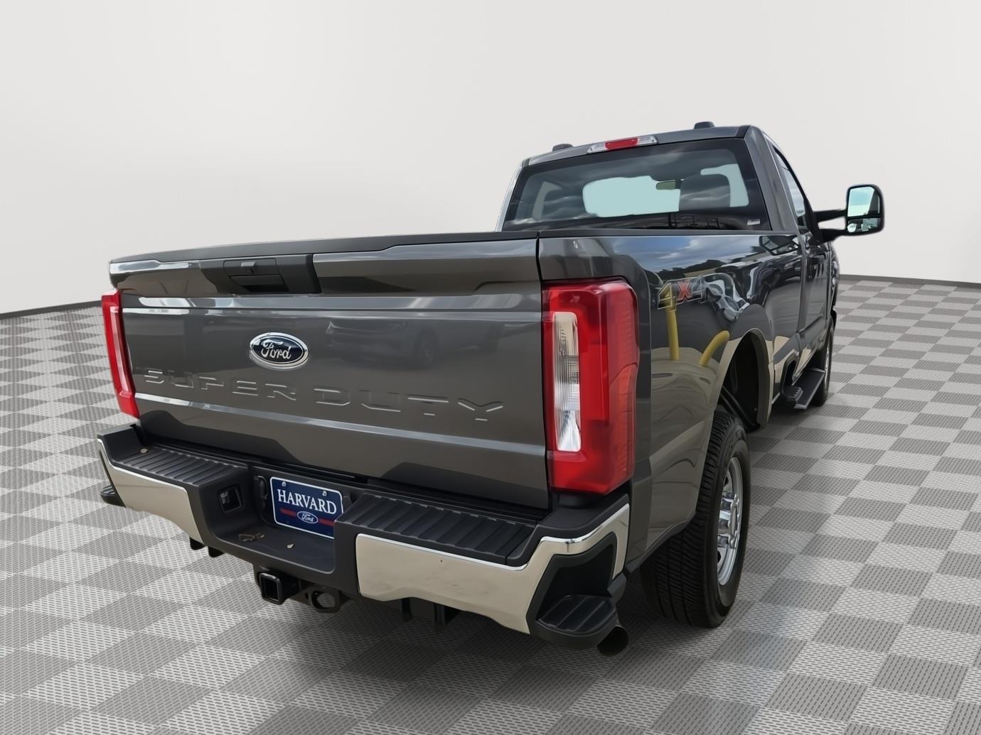 2026 Ford F-250 XL photo 3