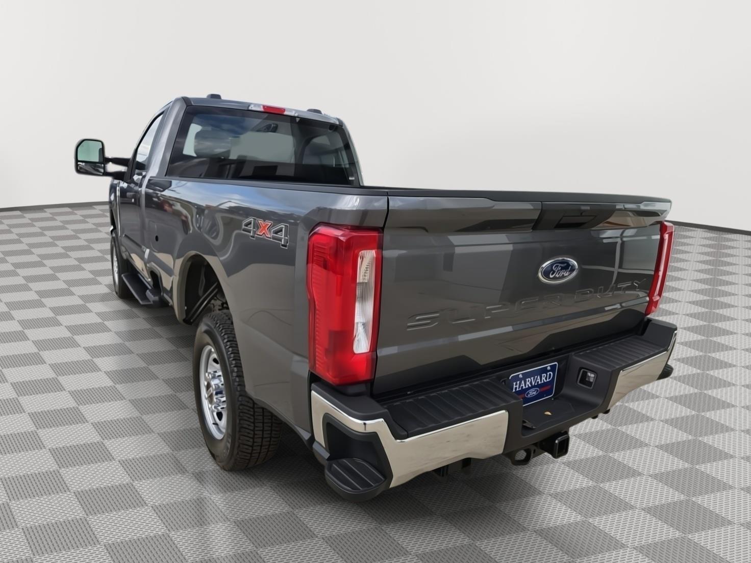 2026 Ford F-250 XL photo 4