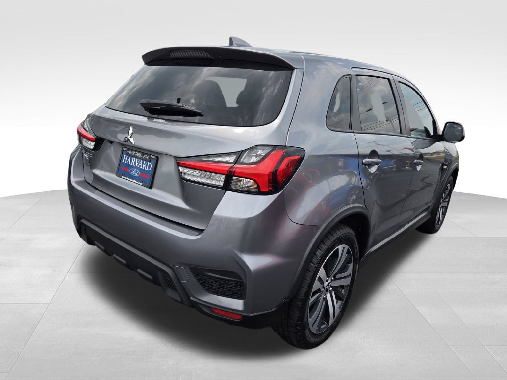 Used 2024 Mitsubishi Outlander Sport 2.0 SE SUV