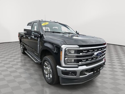 2023 Ford F-350 Truck Crew Cab
