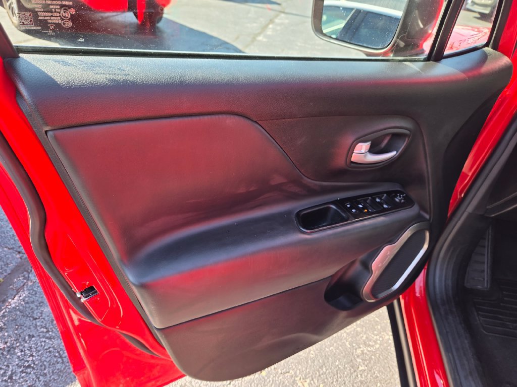 Vehicle thumbnail