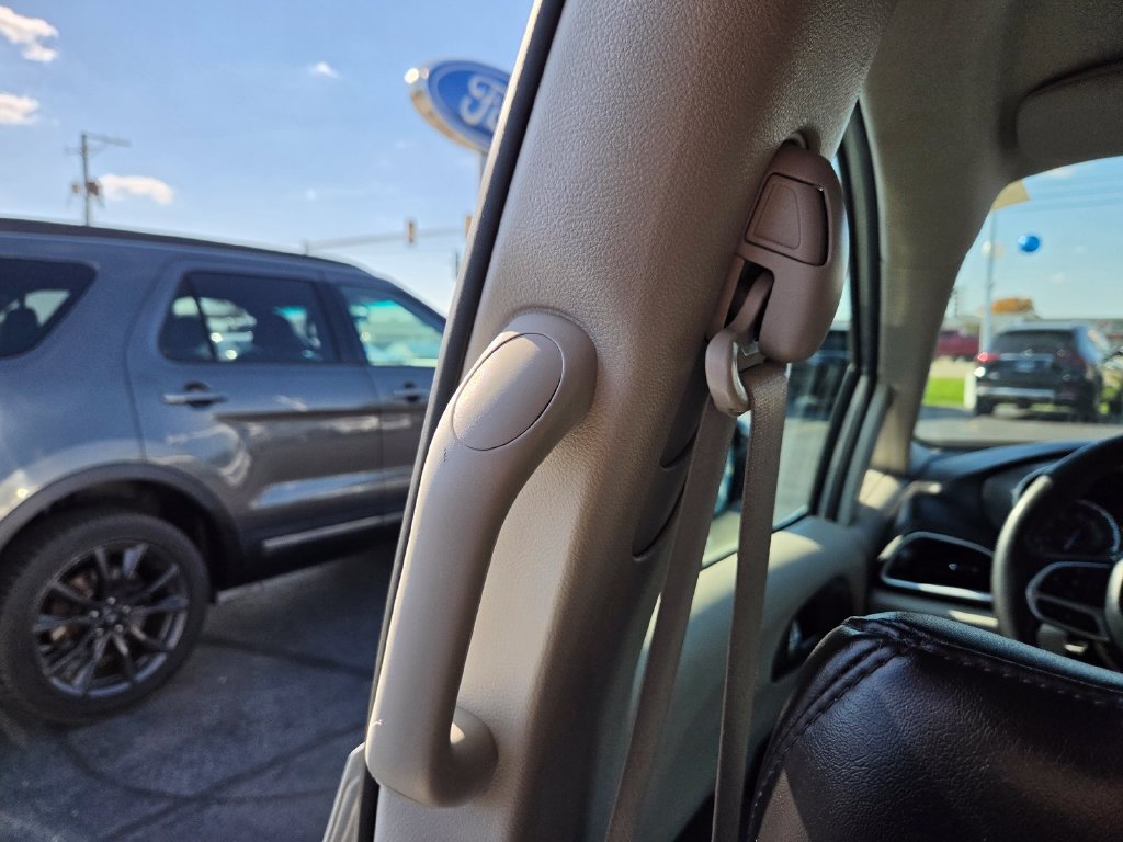 Vehicle thumbnail