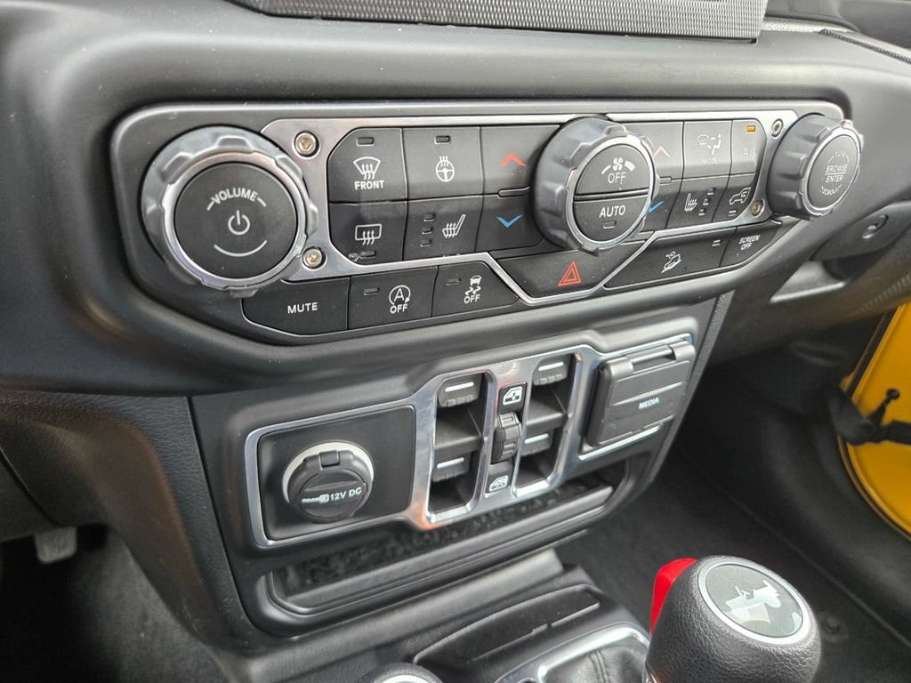 2021 Jeep Wrangler Unlimited Altitude - Photo 9