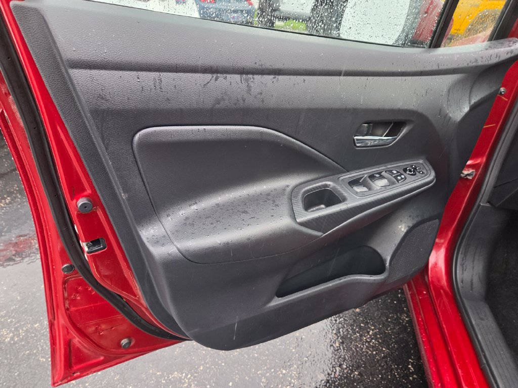 Vehicle thumbnail