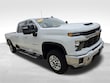  Chevrolet Silverado 2500 HD