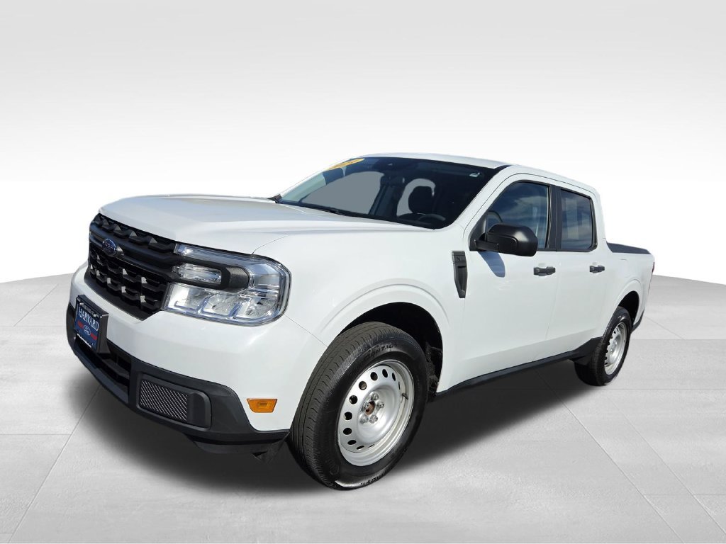 Used 2024 Ford Maverick XL Truck SuperCrew