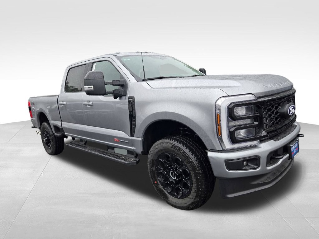2027 Ford F-350
