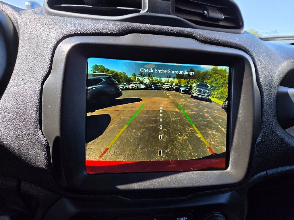 Vehicle thumbnail